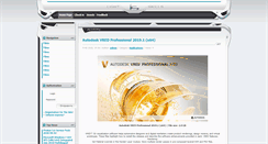 Desktop Screenshot of mytestblog.info